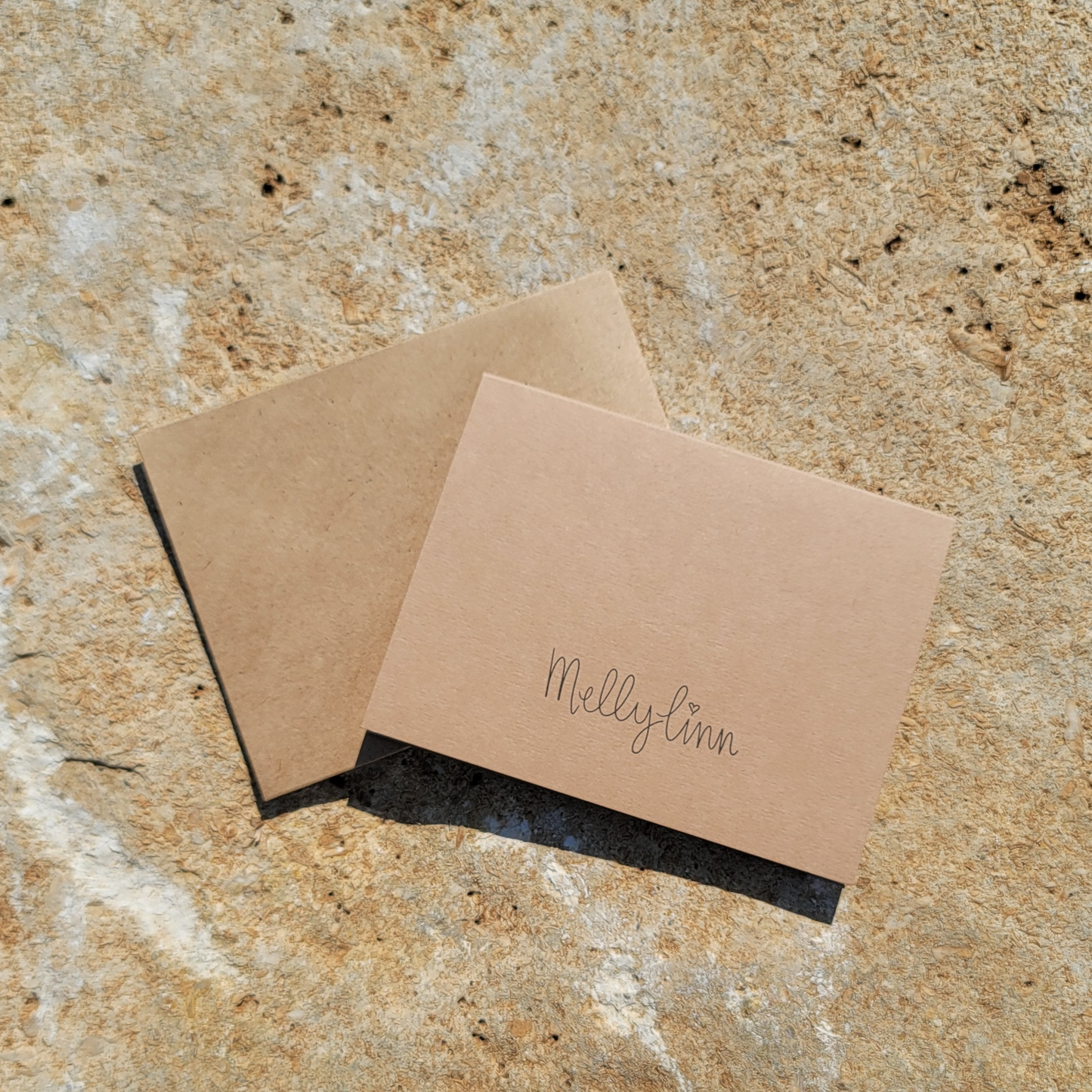 Howdy Hat Greeting Card