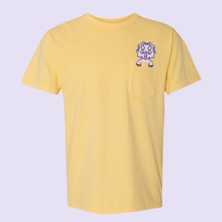 Lilly Frocket Adult T-Shirt