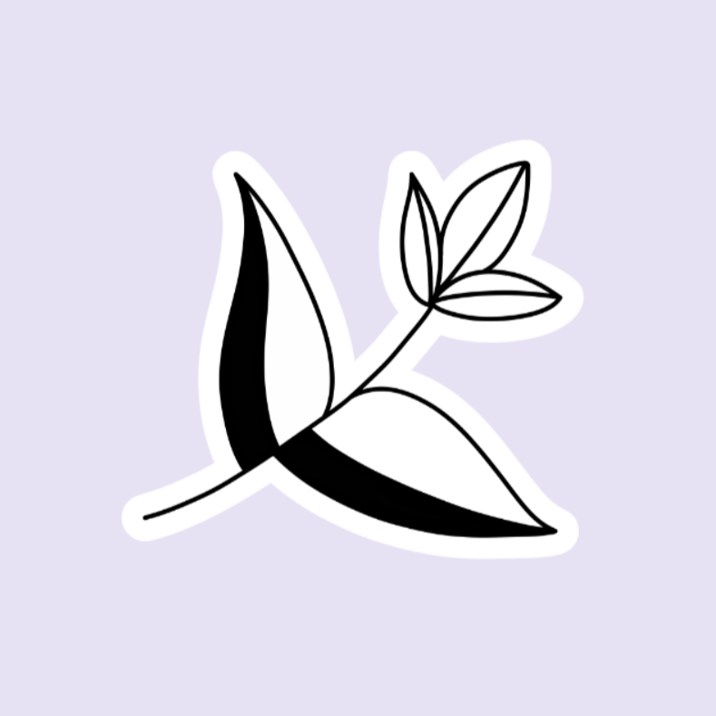 Flower 1 Die Cut