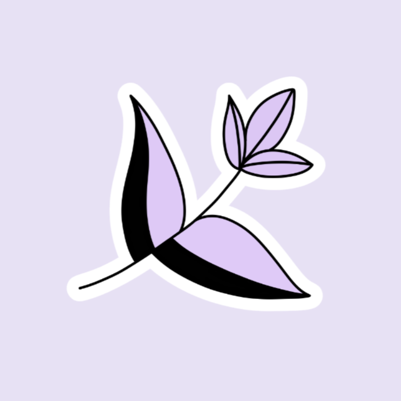 Flower 1 Die Cut