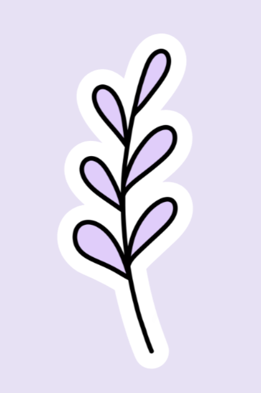 Flower 10 Die Cut
