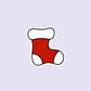 Christmas Die Cut
