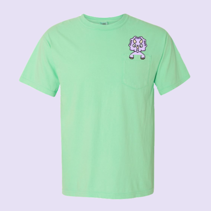 Lilly Frocket Adult T-Shirt