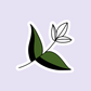 Flower 1 Sticker Sheet