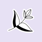 Flower 1 Sticker Sheet