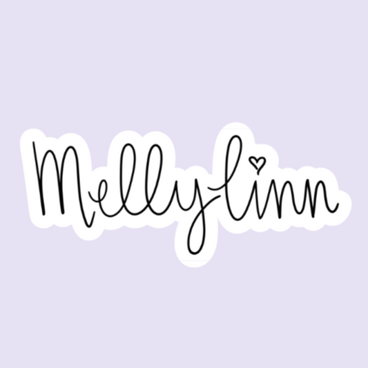 MellyLinn Die Cut